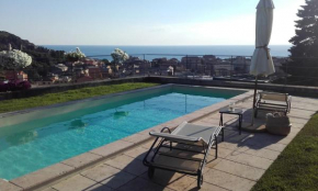 il corbezzolo - Suite Levanto
